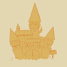 Mi Proyecto del curso: Creación de cuentos infantiles . Scriere, Storytelling, Ilustrație pentru copii, Crearea cu copiii, Narrativ, Scrierea ficțiunii, Scriere creativă și Literatură pentru copii de Jenni Hernández - 12.03.2021