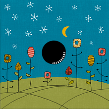 Mein Kursprojekt: Handgezeichnete digitale Animationen: Belebe deine Illustrationen. Un proyecto de Ilustración tradicional, Motion Graphics, Animación, Animación 2D e Ilustración digital de Kirsten - 03.12.2021