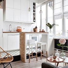 Le petit loft comme un bateau. Un proyecto de Arquitectura de Space Factory - 03.12.2021