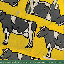PIRAQUÊ - Avenida Paulista - São Paulo - 2020. Un progetto di Serigrafia e Illustrazione tradizionale di SHN - 03.12.2021
