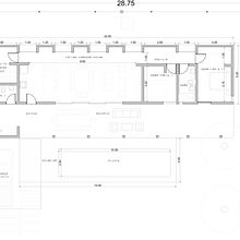 CASA -MEC . % Ivan Nasif tarafından hazırlanan Mimarlık, İç Mimarlık, İç Tasarım, Pe, zaj Mimarisi, A, dınlatma Tasarımı, Fotoğraf Post Prodüksi, on, Mimari İllüstras, Ve on projesi - 12.03.2021
