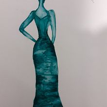 iniciação . % Isabel Quiteria da Costa tarafından hazırlanan Geleneksel illüstras, Ve on projesi - 12.03.2021