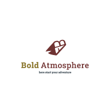 Bold Atmosphere. Un proyecto de Diseño de Mayleth Zatarain - 30.11.2021
