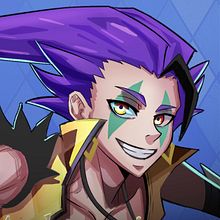 Maskarad . Un progetto di Character design e Illustrazione tradizionale di Benjamin Lévêque - 01.08.2021