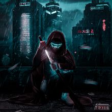 Mi Proyecto del curso: Fotomontaje futurista con Adobe Photoshop. Photograph, Post-production, Photo Retouching, Digital Photograph, Photographic Composition, and Photomontage project by Marlon Arburola Cabrera - 12.04.2021