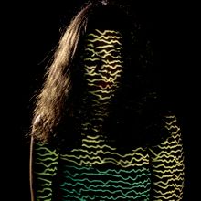 Projection experimentations. Un proyecto de Iluminación fotográfica y Fotografía de retrato de Gabriel Camelin - 05.12.2021
