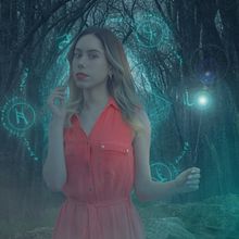 El Pequeño mundo de Harry Potter. Photograph, Photograph, Post-production, VFX, Photo Retouching, Fine-Art Photograph, Photographic Composition, and Photomontage project by El Ez - 12.05.2021