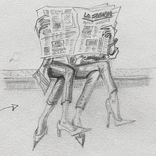 My project in Drawing for Beginners Level -1 course. Un proyecto de Dibujo a lápiz, Dibujo, Creatividad con niños y Sketchbook de Jean - 05.12.2021