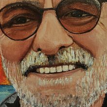 Portraits. Un progetto di Pittura di Fanny van Poppel - 05.12.2021