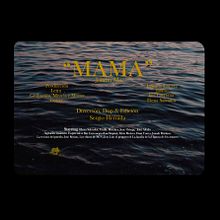 Dirección, DOP y Montaje para el Videoclip "MAMA" de Jatabo Mzc. Un proyecto de Cine, vídeo, televisión, Edición de vídeo y Fotografía de Sergio Herrada Perez - 05.12.2021