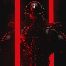 Project_RED. Animation, Character Design, 3D Animation, Concept Art, 3D Design, and 2D Animation project by Abrar Khan - 12.05.2021