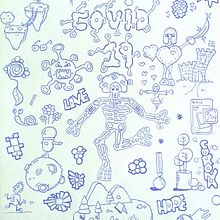 My Creations. 3D, Traditional illustration, and Drawing project by ricardosalazar - 12.05.2021