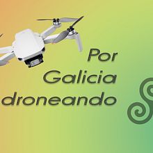 Un verano....en tierras gallegas. Un progetto di Cinema, video e TV, Cinema e Produzione audiovisiva di Fran Vila - 05.12.2021