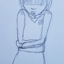 My project in Writing a Novel Step by Step course - The Flower Falls Alone. Un proyecto de Escritura, Creatividad, Stor, telling y Narrativa de Sydney Herrington - 05.12.2021