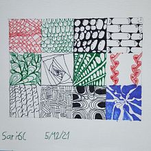 Durante el Profe PUÑO. Traditional illustration, and Drawing project by Pedro Gelves Gaitán - 11.21.2021
