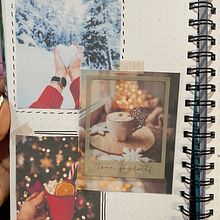 Mi Proyecto del curso:  Bullet journal creativo: planificación y creatividad . Un proyecto de Ilustración tradicional, Lettering, Dibujo, H y lettering de Vero Farrera - 06.12.2021