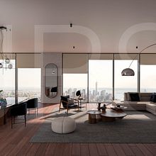 Mi Proyecto del curso JAVIER RODRIGUEZ SANCHEZ. Un progetto di 3D, Architettura, Architettura d'interni, Interior design, Architettura digitale, Progettazione 3D, Illustrazione architettonica e ArchVIZ di javier.rscc - 06.12.2021