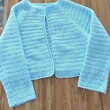 My project in  Top-Down: One-Piece Crocheted Garments  course. Fashion Design, Fiber Arts, DIY, and Crochet project by clabernard148 - 12.06.2021