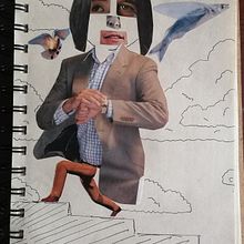 Mi Proyecto del curso: Dibujo para principiantes nivel -1. Un proyecto de Dibujo a lápiz, Dibujo, Creatividad con niños y Sketchbook de Yessica Daniela Paredes Cely - 06.12.2021