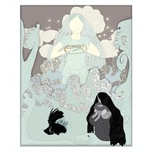 My project in Paper Cutting: Create Paper Scenes with Depth course. Traditional illustration, Arts, Crafts, Editorial Design, Paper Craft, Stor, telling, Bookbinding, Children's Illustration, and DIY project by Chloe - 12.04.2021