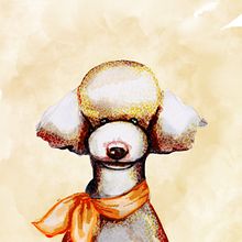 Il mio progetto del corso: Tecniche e stili di illustrazione con Procreate. Un proyecto de Ilustración tradicional, Ilustración digital y Dibujo digital de Laura Ferrari - 06.12.2021