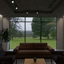 Mi Proyecto del curso: Creación de una página web en Squarespace | FINAL PROJECT STUDIO Ein Projekt aus dem Bereich UX / UI, Webdesign und Webentwicklung von Diego Franco - 25.11.2021