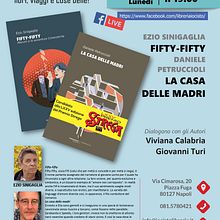 copertina daniele petruccioli, terrarossa edizioni . % Francesco Dezio tarafından hazırlanan Geleneksel illüstras, on, Editör, Ve al Tasarım projesi - 12.07.2021