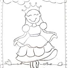 Meu projeto do curso: Criação de histórias para crianças. Writing, Stor, telling, Children's Illustration, Creating with Kids, and Narrative project by Magaly Voigt Andreatta - 12.07.2021