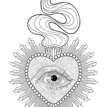 Il mio progetto del corso: Introduzione all’etching tattoo. Un progetto di Design di tatuaggi di Erica - 07.12.2021