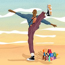 Social Dilemma. Traditional illustration project by Jozef Blasko - 12.07.2021