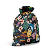 Mi Proyecto del curso: Diseño de patrones ilustrados. Design, Traditional illustration, Pattern Design, and Printing project by Marie Böke - 12.07.2021