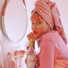 Almandén . Publicidade, Fotografia, Direção de arte, Criatividade, e Vídeo projeto de Larissa Cunegundes - 07.12.2021