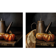 Il mio progetto del corso: Introduzione alla pittura digitale . % Francesco Dezio tarafından hazırlanan Güzel sanatlar, Tablo, Dijital İllüstras, on, Dijital Çizim, Dijital Bo, Ve ama projesi - 12.07.2021