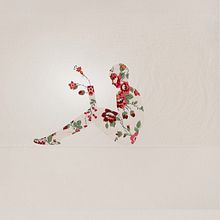 Composición con papeles antiguos. Un proyecto de Ilustración tradicional de Clarissa Sánchez-Cuenca - 01.01.2017