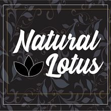 Natural Lotus. Projekt z dziedziny Design, Projektowanie graficzne i Projektowanie opakowań użytkownika vlorellycl - 07.12.2021