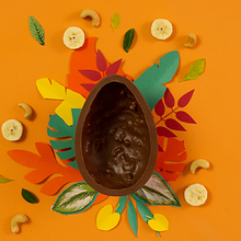 Dengo Chocolates. Un proyecto de Animación, Dirección de arte, Escenografía, Creatividad y Realización audiovisual de Vinicius Lousa - 16.02.2020