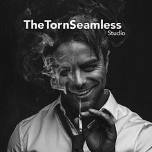 TheTornSeamless Studio , Instagram Campaign. Cop, writing, Social Media, and Communication project by Georgios Lavantsiotis - 12.07.2021