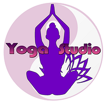 YOGA STUDIO - LOGOTIPO. Un proyecto de Diseño, Ilustración tradicional, Diseño de logotipos y Gestión del Portafolio de Kawan Rodrigues dos Santos - 07.12.2021