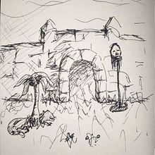 Mi proyecto El arte del bocetado. Projekt z dziedziny Trad, c, jna ilustracja, R, sunek ołówkiem,  R, sunek i Sketchbook użytkownika est_verd - 08.12.2021