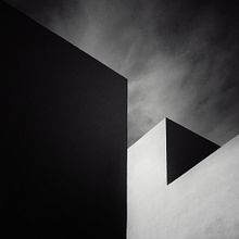 Mi Proyecto del curso: Técnicas de postproducción para fotografía arquitectónica. Projekt z dziedziny Fotografia,  Architektura, Retuszowanie fotografii, Fotografia c, frowa, Fotografia art, st, czna,  Fotografia plenerowa i Fotografia architektur użytkownika Hipólito Pérez - 08.12.2021