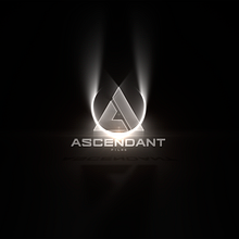 ASCENDANT FILMS - Logo animation. Design, Motion Graphics, Film, Video, TV, Animation, Br, ing & Identit project by Ernex - 12.31.2018
