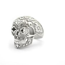 Catrina Ein Projekt aus dem Bereich Schmuckdesign von Luis Berrón - 08.12.2021