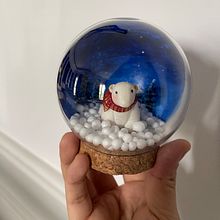 My project in Creating Jewelry with Polymer Clay course . Desain Aksesori, Desain Perhiasan, Dan Keramik proyek oleh venice_city - 12.08.2021