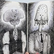 My project in Daily Sketching for Creative Inspiration course. Projekt z dziedziny Trad, c, jna ilustracja, Sketching, Kreat, wność,  R, sunek i Sketchbook użytkownika Giulio Artioli - 08.12.2021