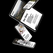 Hohanu' - Branding, Diseño Web y Packaging. Photograph, UX / UI, Br, ing, Identit, Editorial Design, Packaging, Web Design, Naming, Design, Advertising, Motion Graphics, Graphic Design, Studio Photograph, Outdoor Photograph, Portrait Photograph & Interior Photograph project by Sonia Margea - 12.08.2021