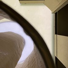 Following Footsteps. Design, Interior Design & Information Design project by Caterina Tioli - 12.08.2021