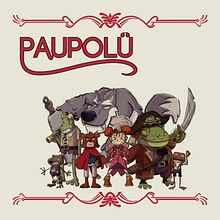 Personal Project / Character Concept 2. Character Design project by Jose A. Pérez - 05.12.2022