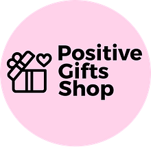 Positive Gifts Shop. Un proyecto de Diseño Web, Desarrollo Web, Marketing Digital y e-commerce de marigalvan - 10.10.2021
