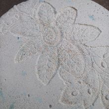 Mi Proyecto del curso: Técnicas decorativas en concreto. Un progetto di Design di accessori, Artigianato, Interior design, Interior Design e DIY di Cintia Simizu - 09.12.2021
