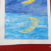 ISMALIA. Traditional illustration project by Sandra Simões - 12.09.2021